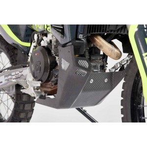 KIT RALLY DAKAR HUSQVARNA 701